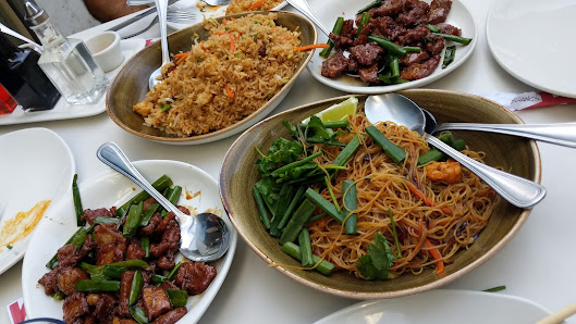 PF Chang's
